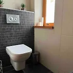 2br, 2ba, 1st Floor Of Historical Building ,galata Lejlighed